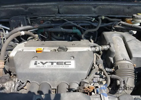 2006 Honda Cr-V Se из США, поврежденный, VIN JHLRD78946C036582